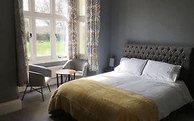 Stylish 2 Bed Apart In The Heart Of North Norfolk