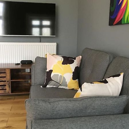 Stylish 2 Bed Apart In The Heart Of North Norfolk North Walsham Exterior photo