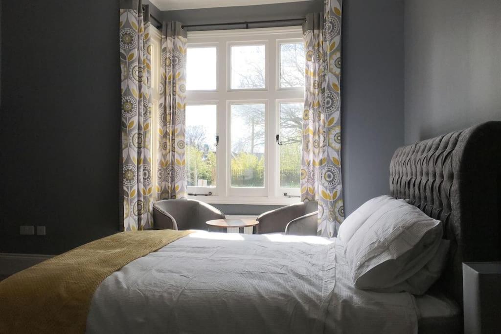 Stylish 2 Bed Apart In The Heart Of North Norfolk North Walsham Exterior photo