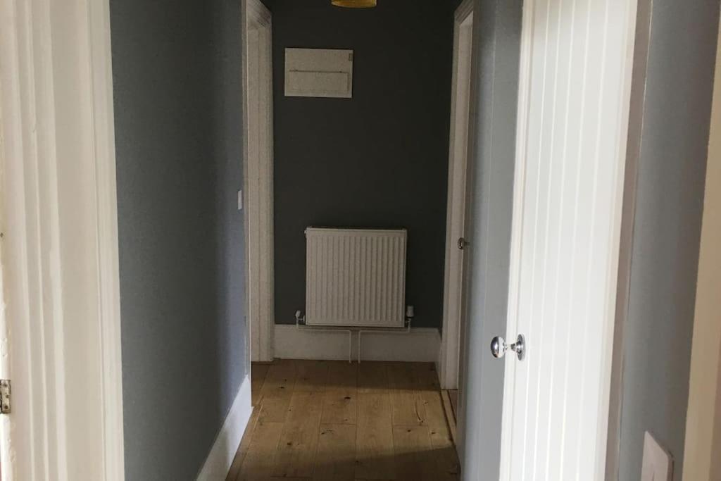 Stylish 2 Bed Apart In The Heart Of North Norfolk North Walsham Exterior photo